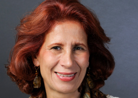 Dr. Hanifa Mezoui Department of Economics & Affairs at the United Nations