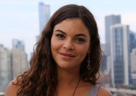 Yelena Noah Artist, Model, & Jewelry Designer at Yelena Noah Jewelry