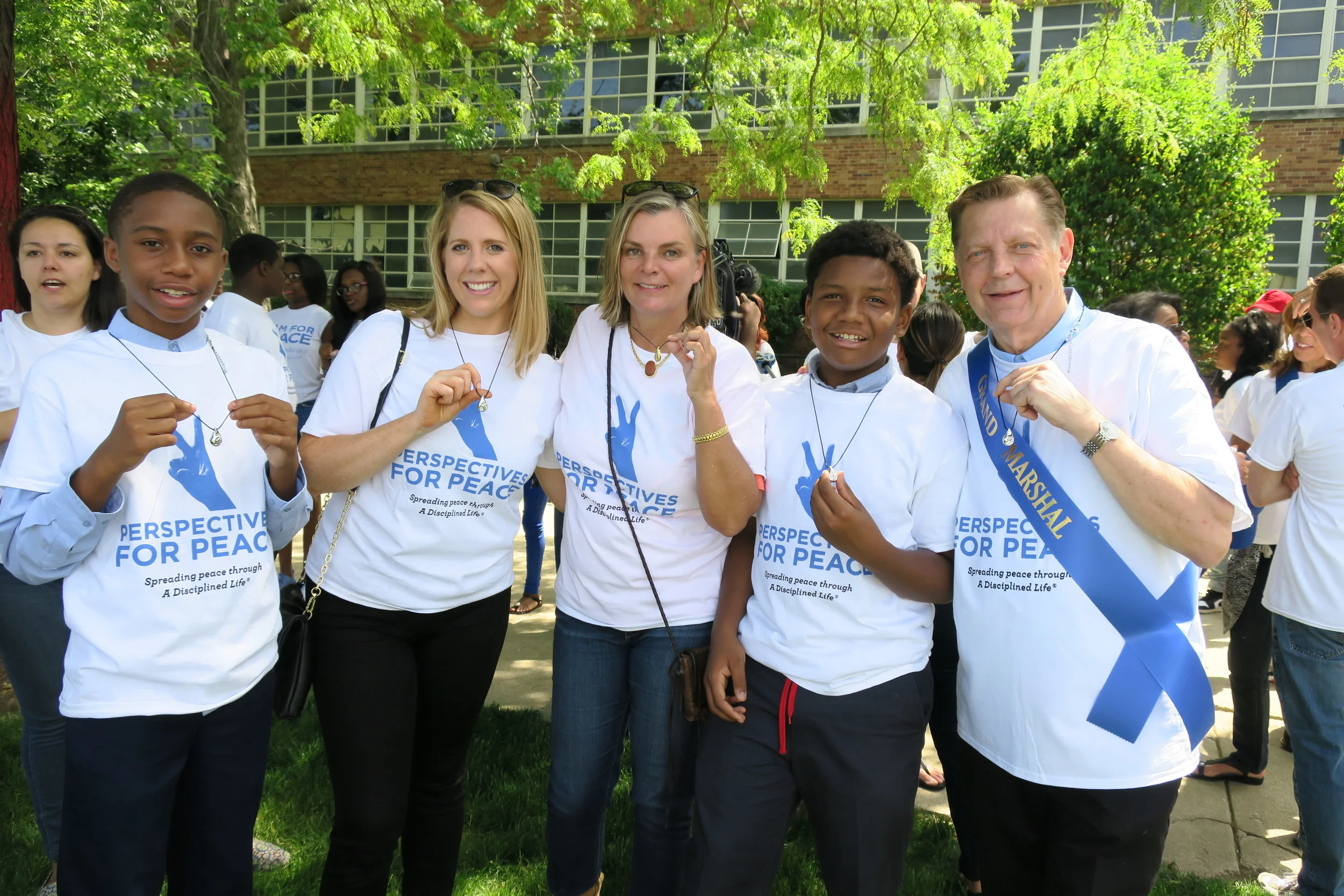 Noah's Arc Executive Director Announcement