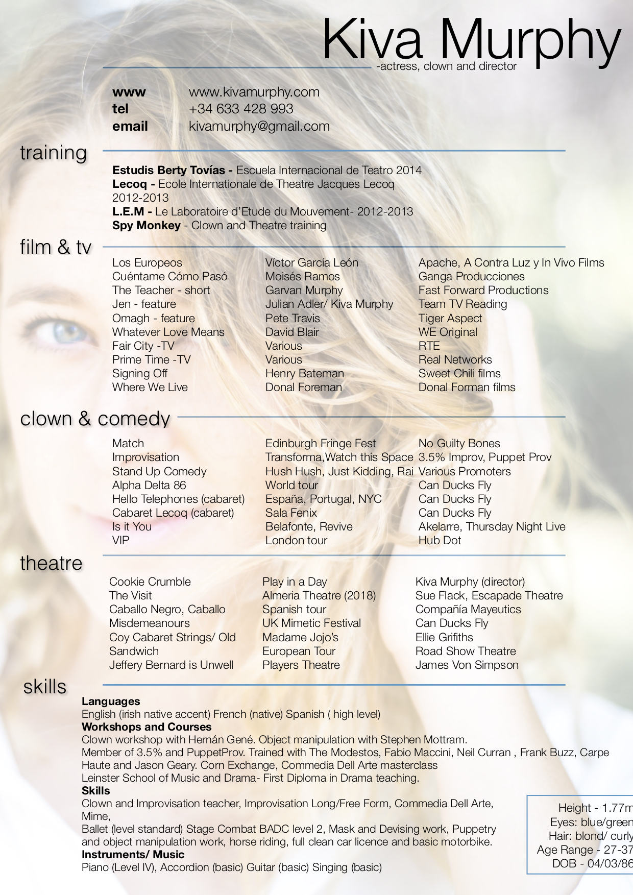 Kiva Murphy Curriculum CV 2019.jpg