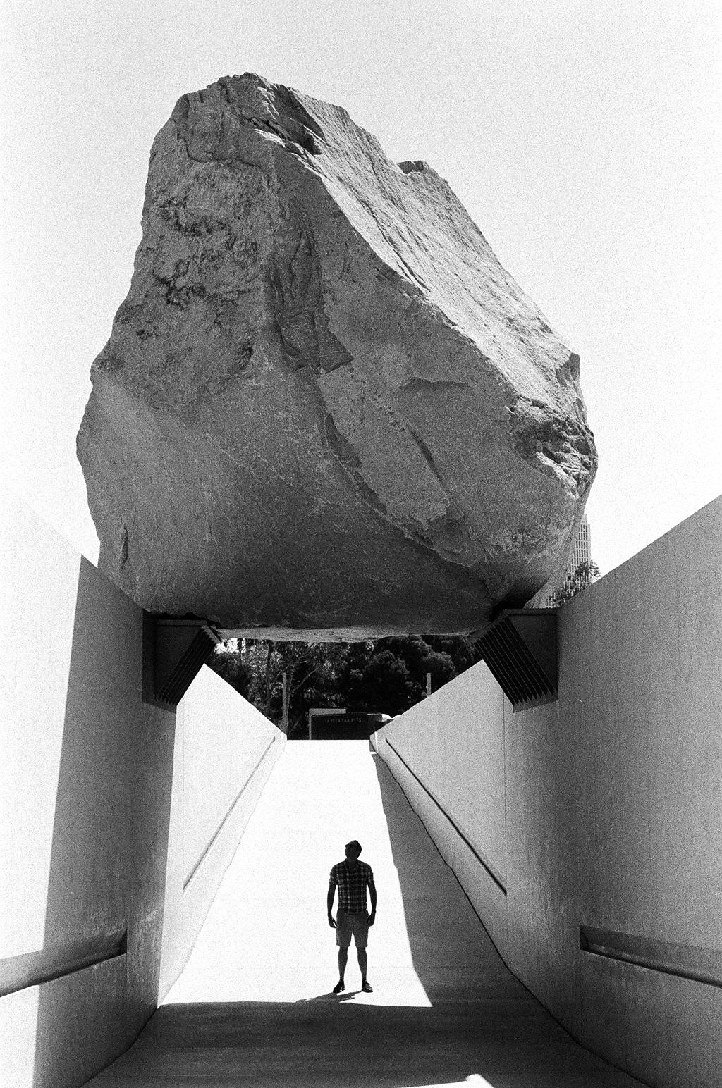 LACMA—Los Angeles, CA. 2015