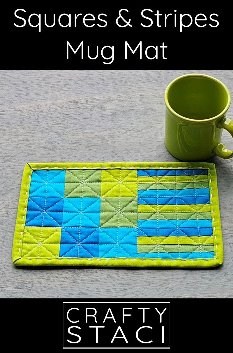 Pot holders handmade, Mug rugs, Pot holder set, Embroidered - Inspire Uplift