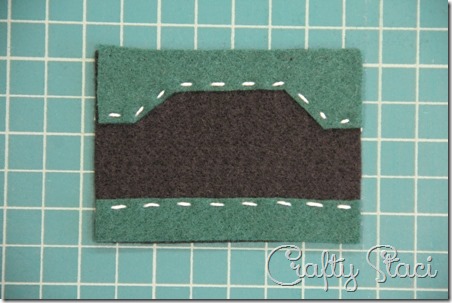 Make Your Own Fabric Labels — Crafty Staci