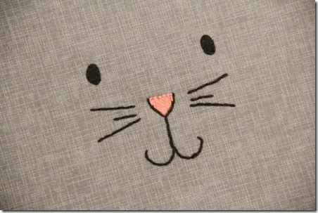 Bunny Hot Pad Sewing Tutorial — Crafty Staci