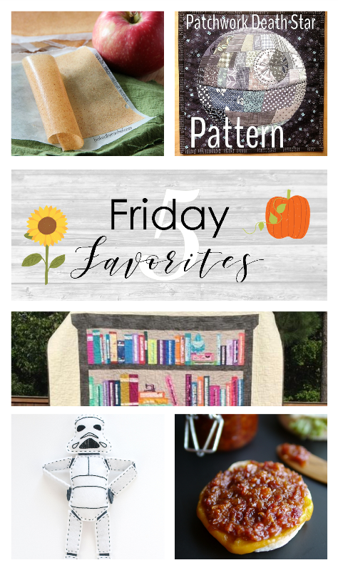 Friday Favorites No. 347.png