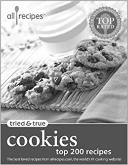 All Recipes Tried and True Cookies BW.png