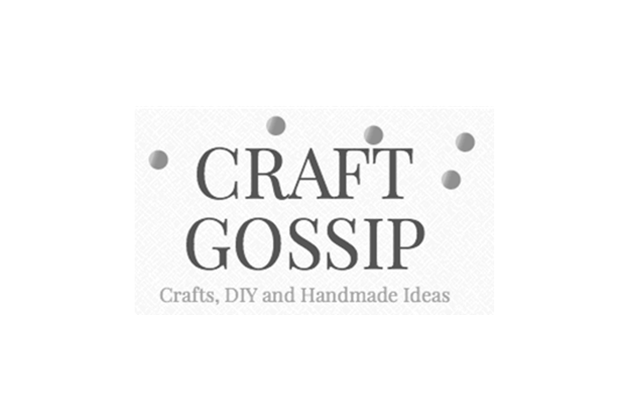 Craft Gossip BW.png