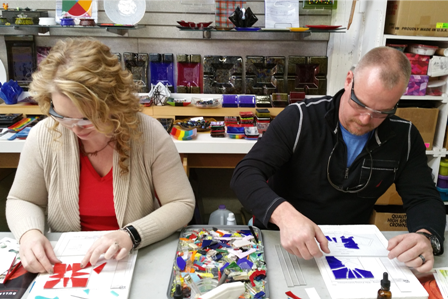 10 Steps to Learning a New Craft — Crafty Staci