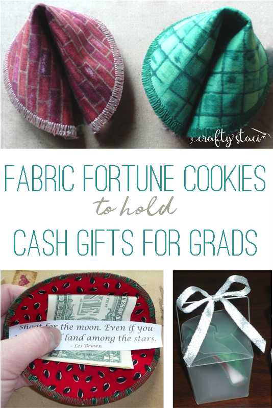 Fabric Fortune Teller — Crafty Staci