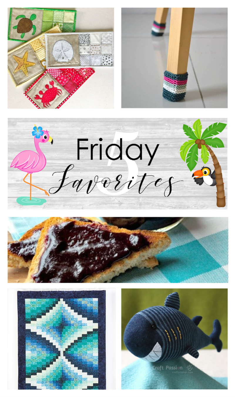 Friday Favorites No. 446 from Crafty Staci #fridayfavorites #craftystaci