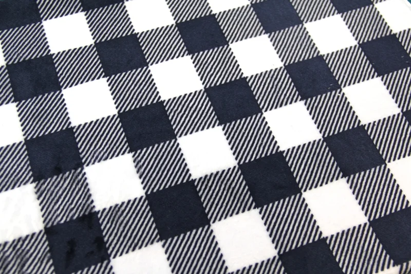 Back of Colton's quilt