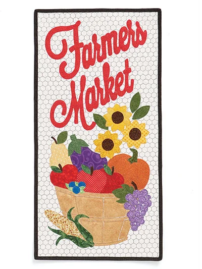 Quilted Skinnies Book from Annie's