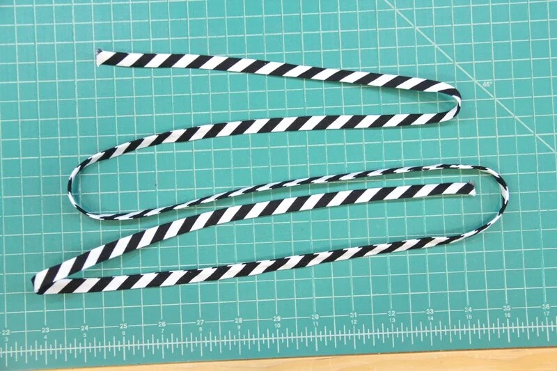 Fabric Shoelaces — Crafty Staci