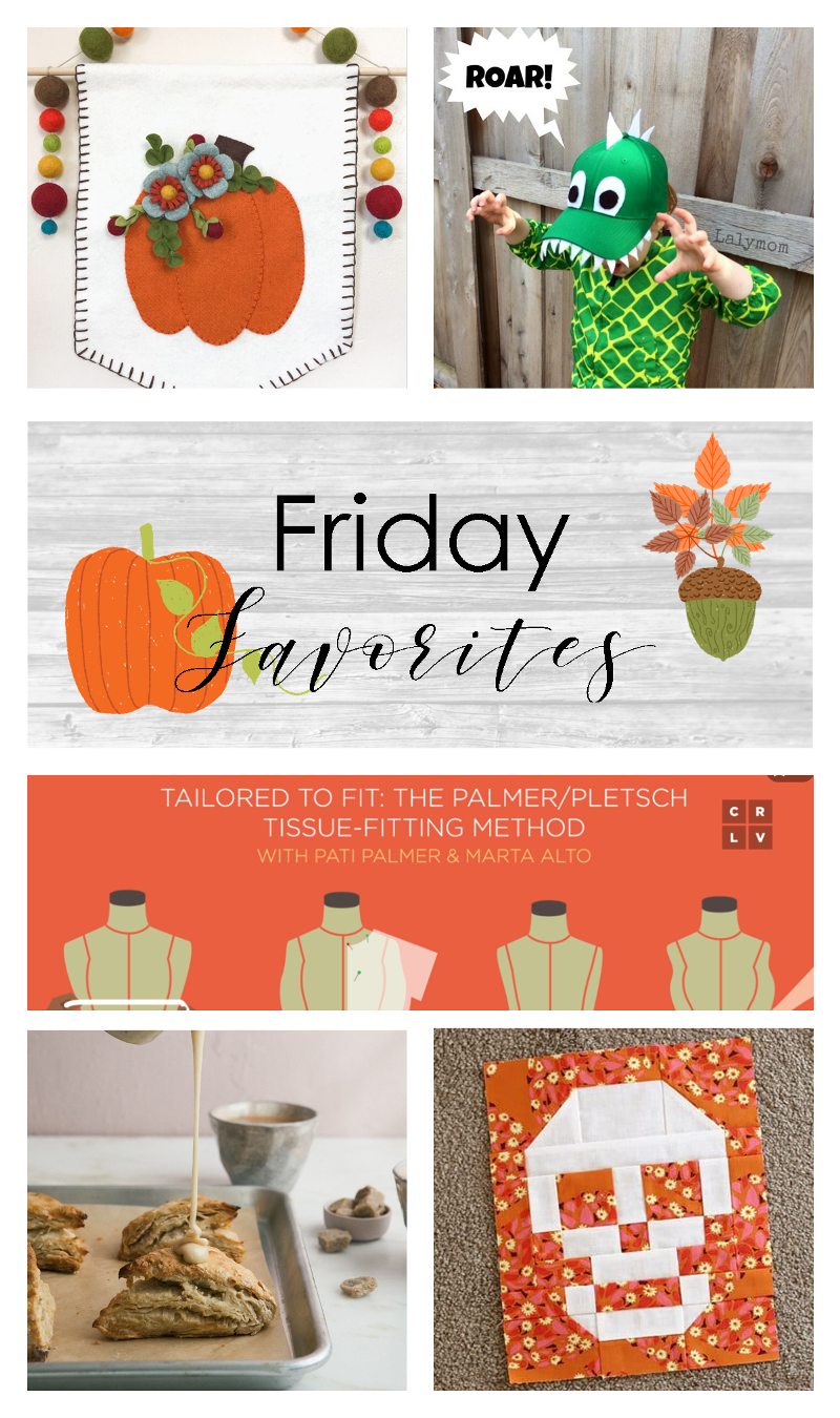 Friday Favorites No. 455 at Crafty Staci #fridayfavorites #craftystaci