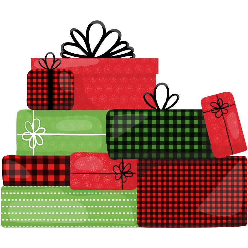 Christmas Decorations to Sew in Under an Hour — Crafty Staci