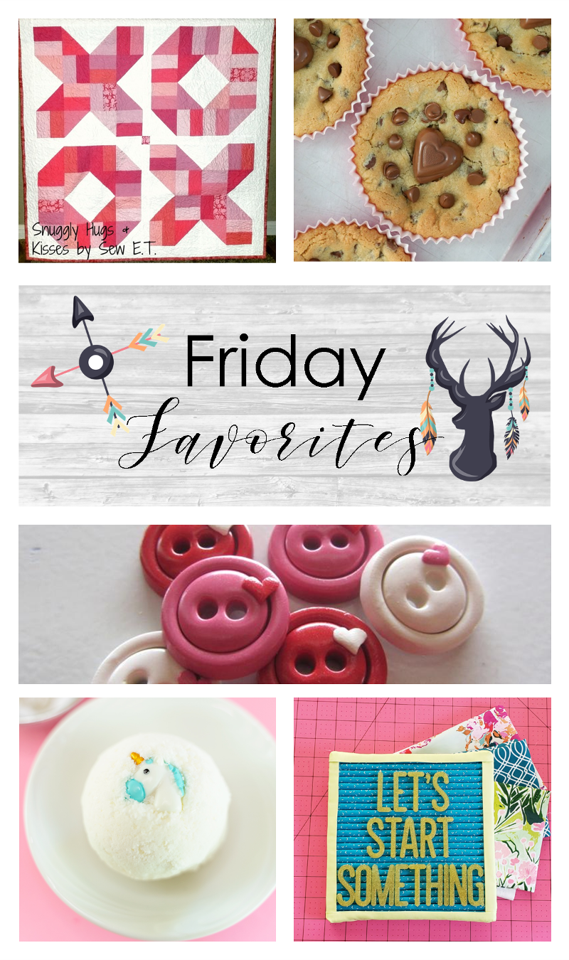 Friday Favorites No. 474 at Crafty Staci #fridayfavorites #craftystaci