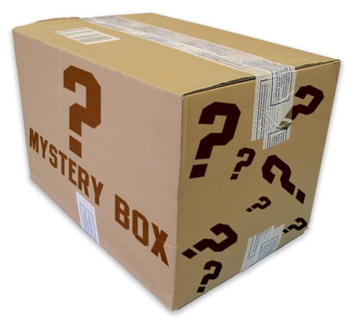 Mystery Box