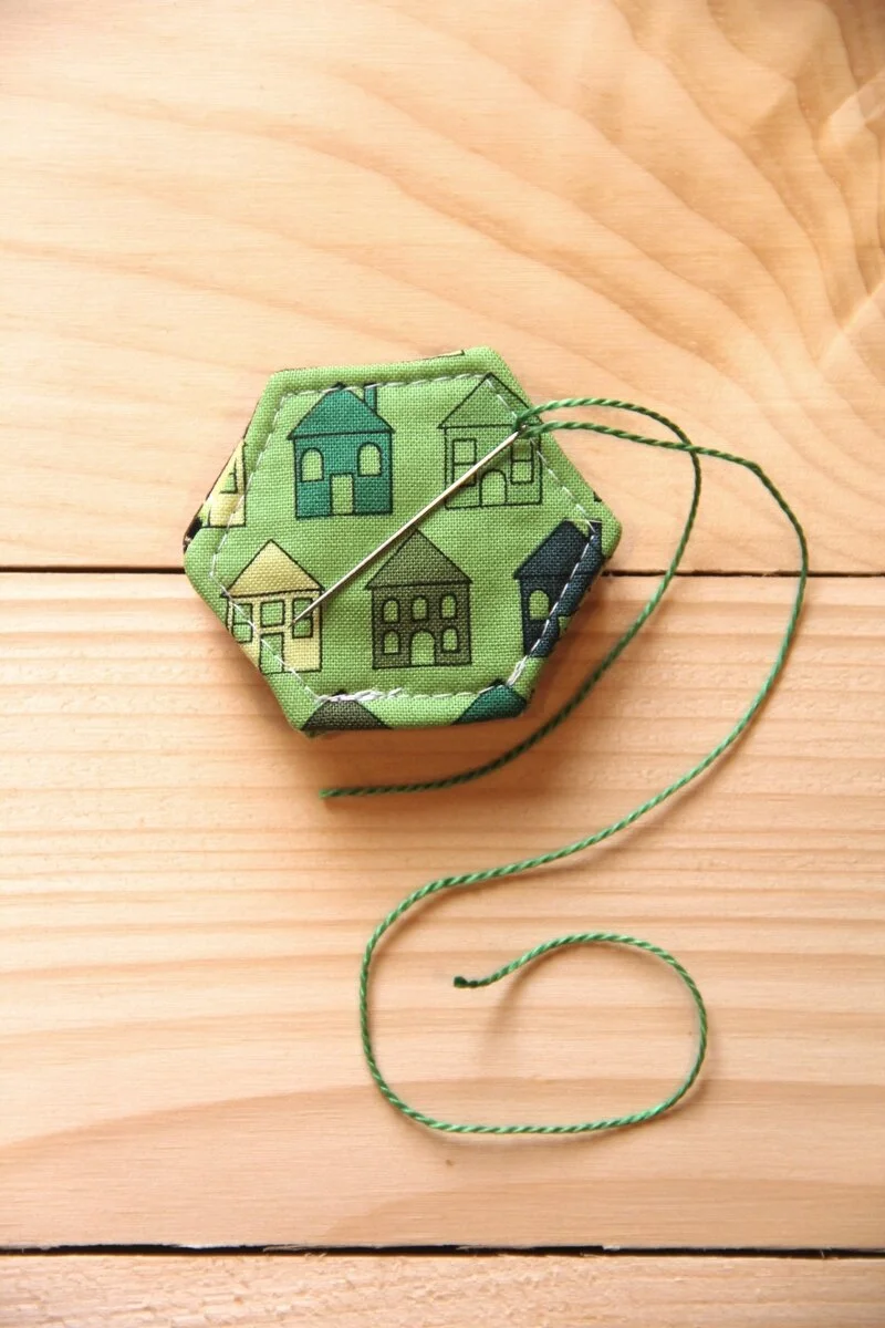 Needle Minder — Crafty Staci