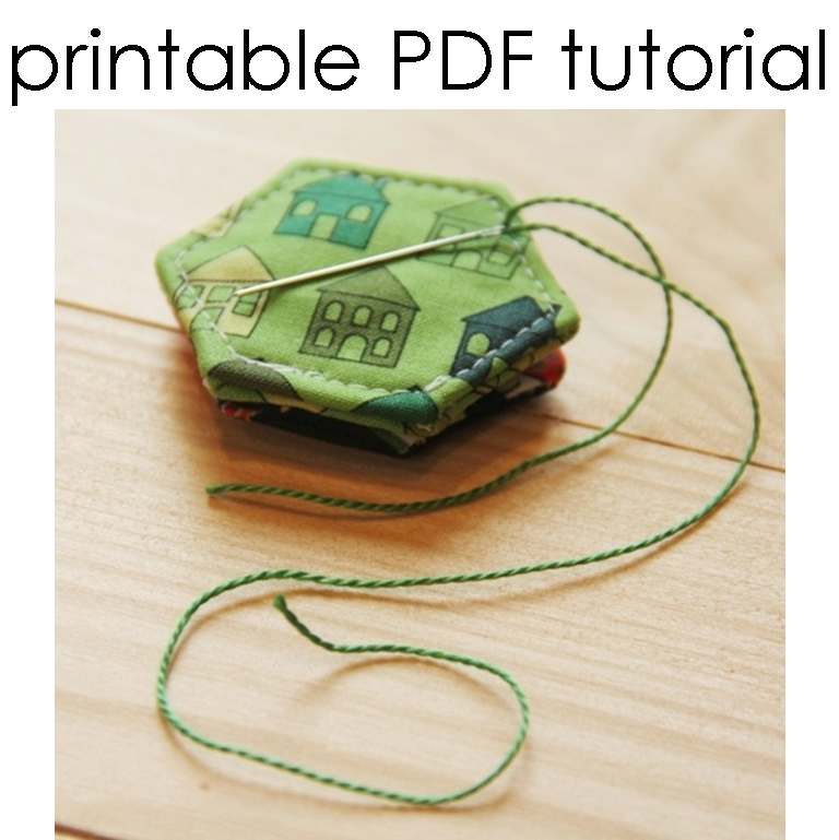 Magnetic Needle Minder Printable Tutorial — Crafty Staci