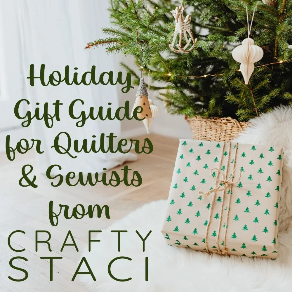 Gift Guide 2025