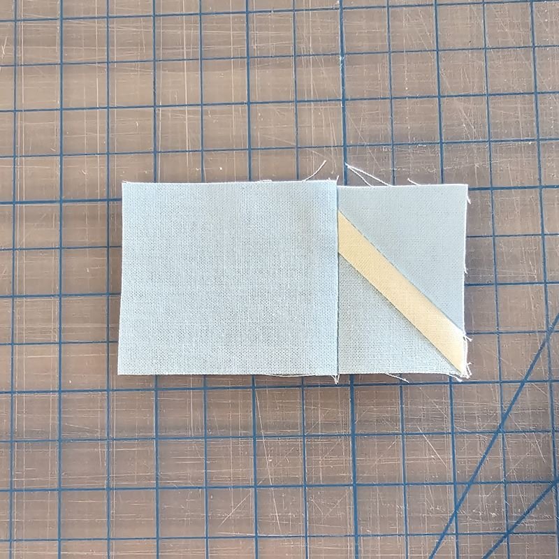 QuiltFabrication  Patterns and Tutorials: How to Use a Seam Ripper
