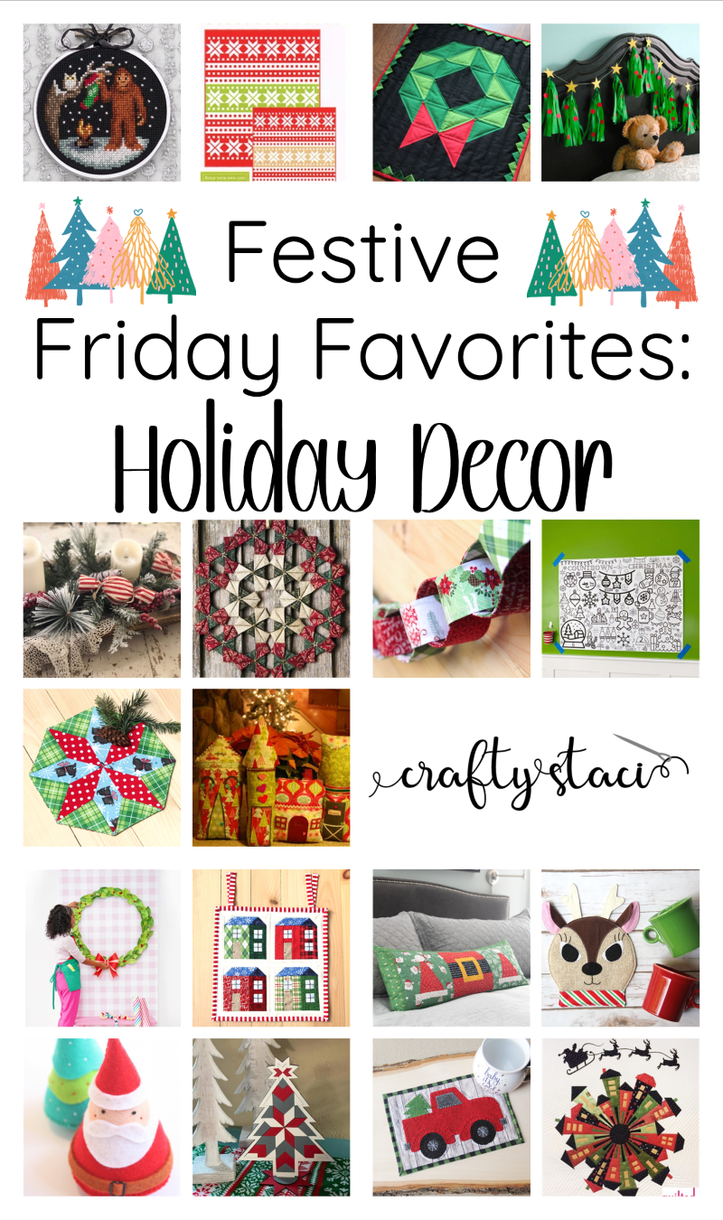 diy — Crafty Staci - quilting and sewing tutorials and patterns — Crafty  Staci