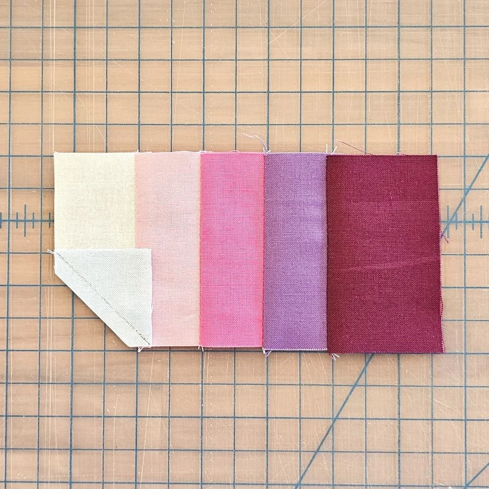 Dragonfly Quilt Block — Crafty Staci