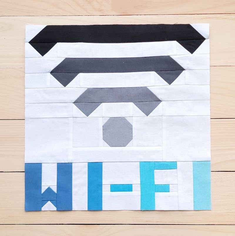 Block Wi-Fi