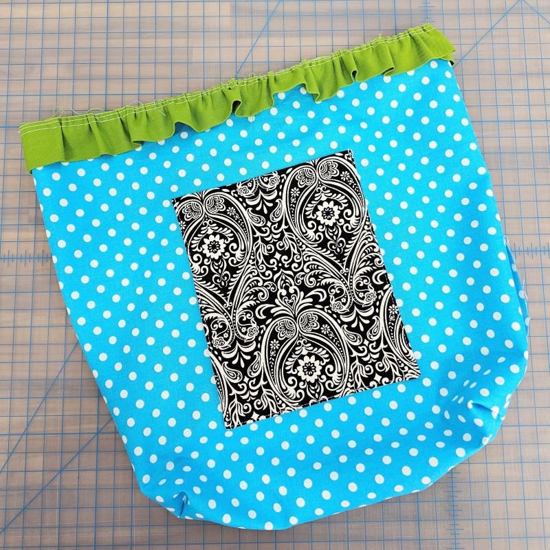 Sewing Back-to-School: Spray Basting - Sew Sweetness