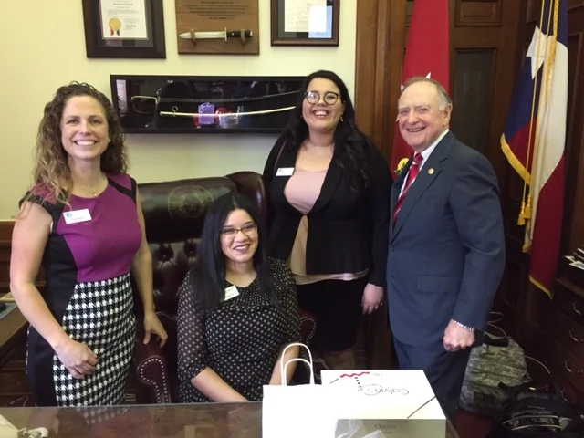 2019 Legislative Visits Flynn 2.JPG