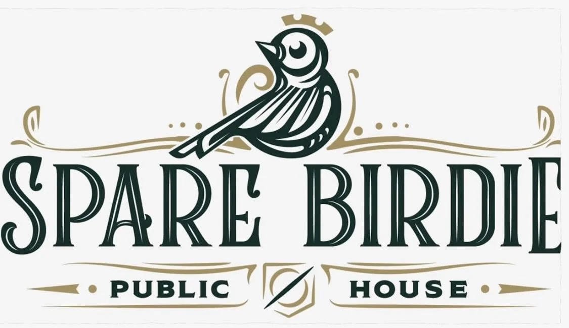 ACCU Social at Spare Birdie
