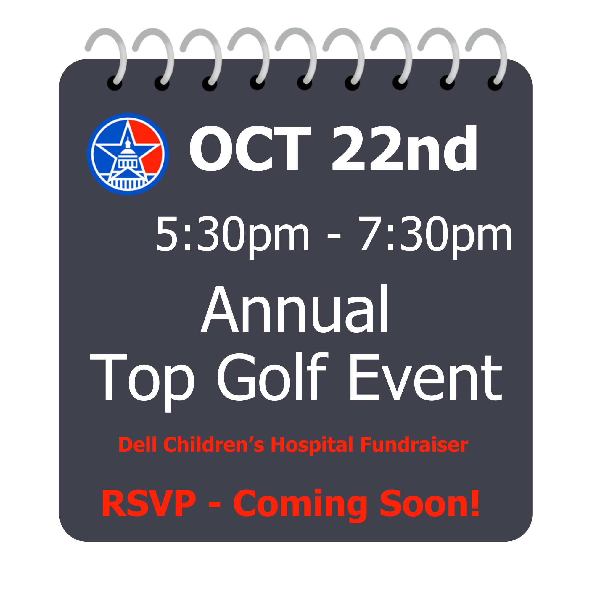OCT 22 Annual Top Golf  Website wComing Soon RSVP.png