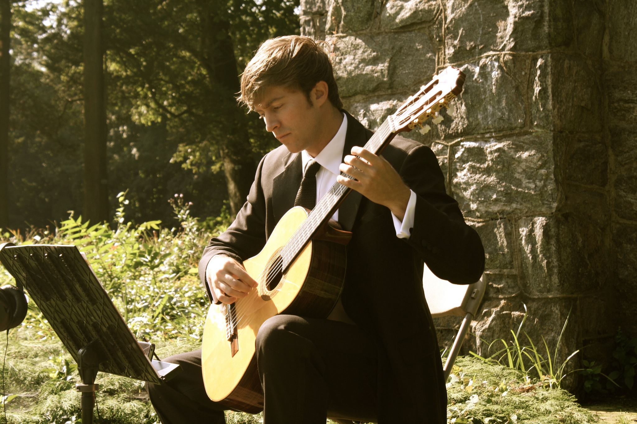 Wedding Music Live Ceremony