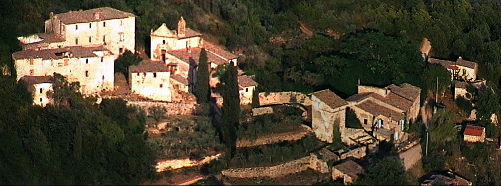 Borgo Zampani