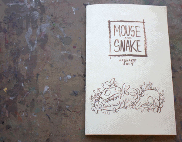 mouse and snake compiled.gif