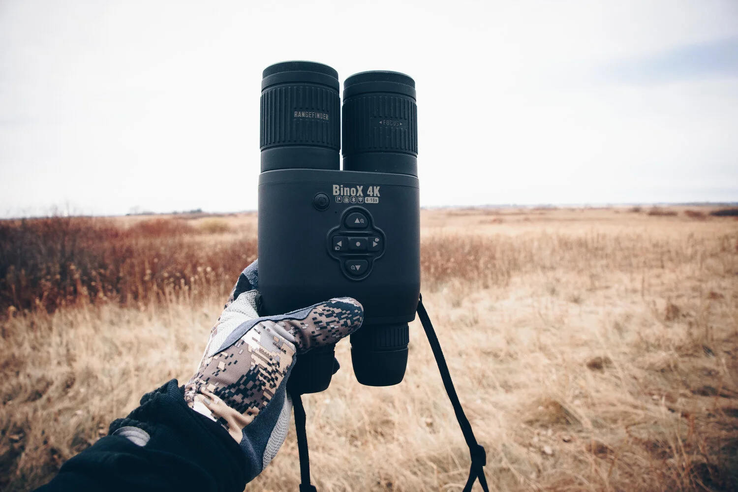 ATN Binox 4K Review
