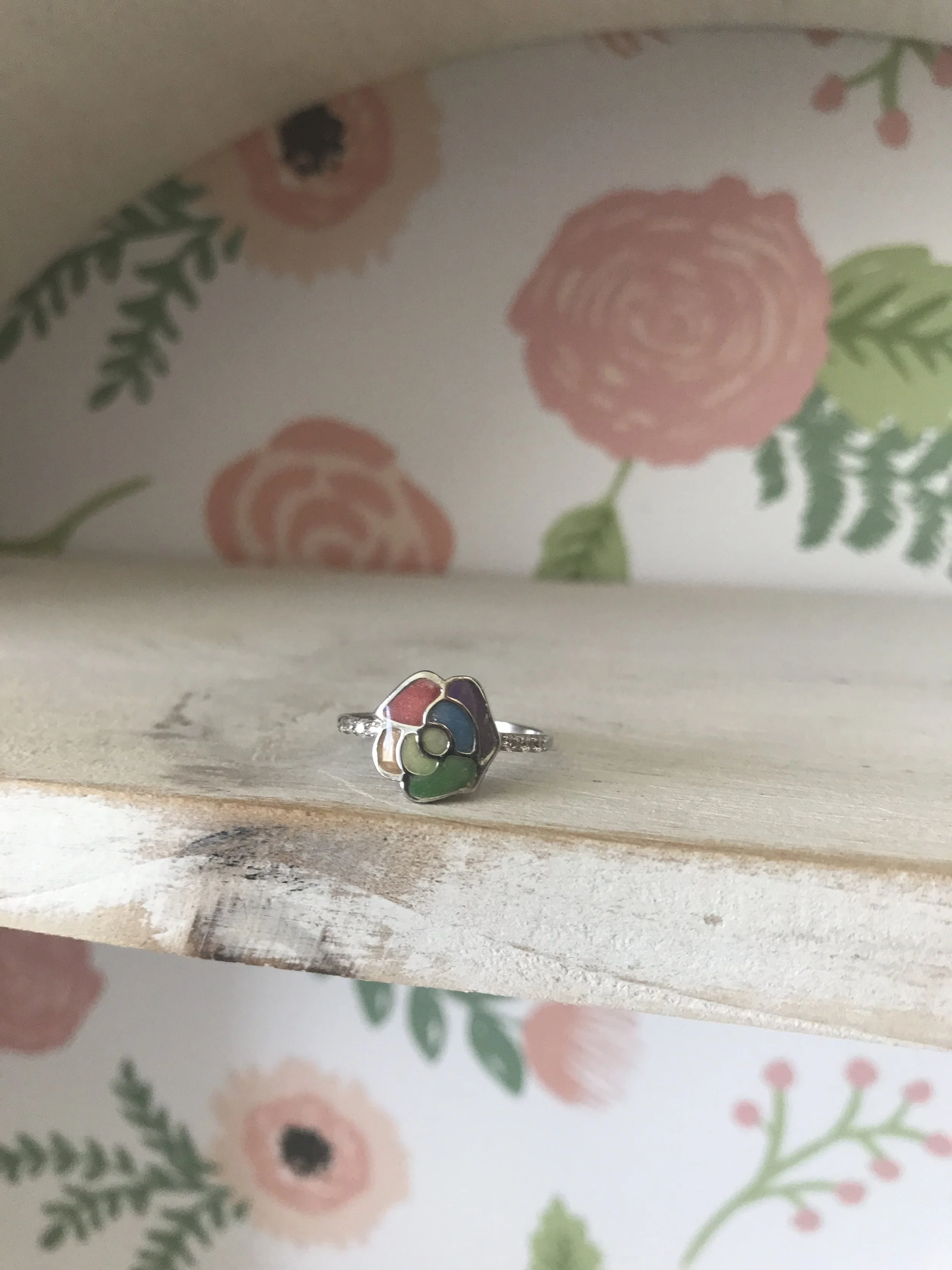 Rose Ring