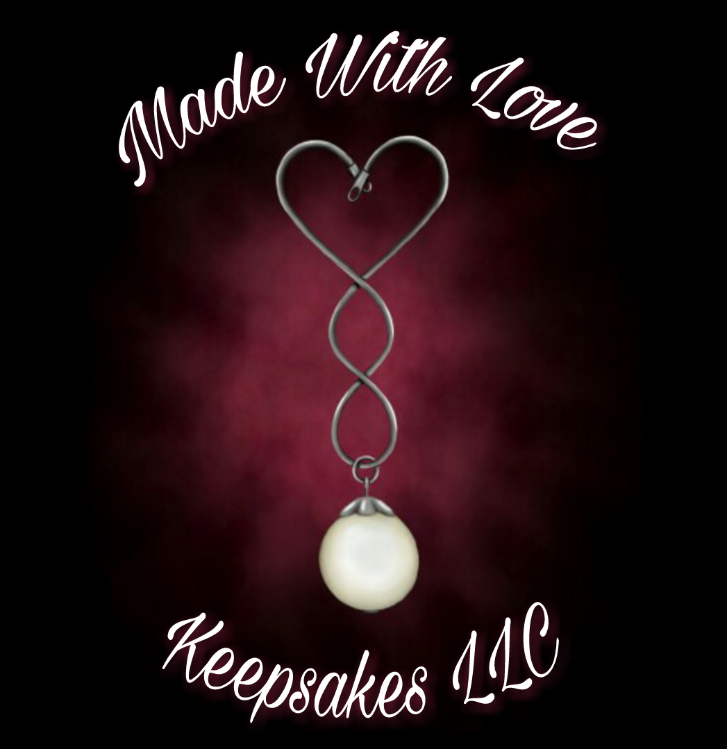 DIY Breastmilk Jewelry Kit — Breastmilk and Memorial Keepsakes