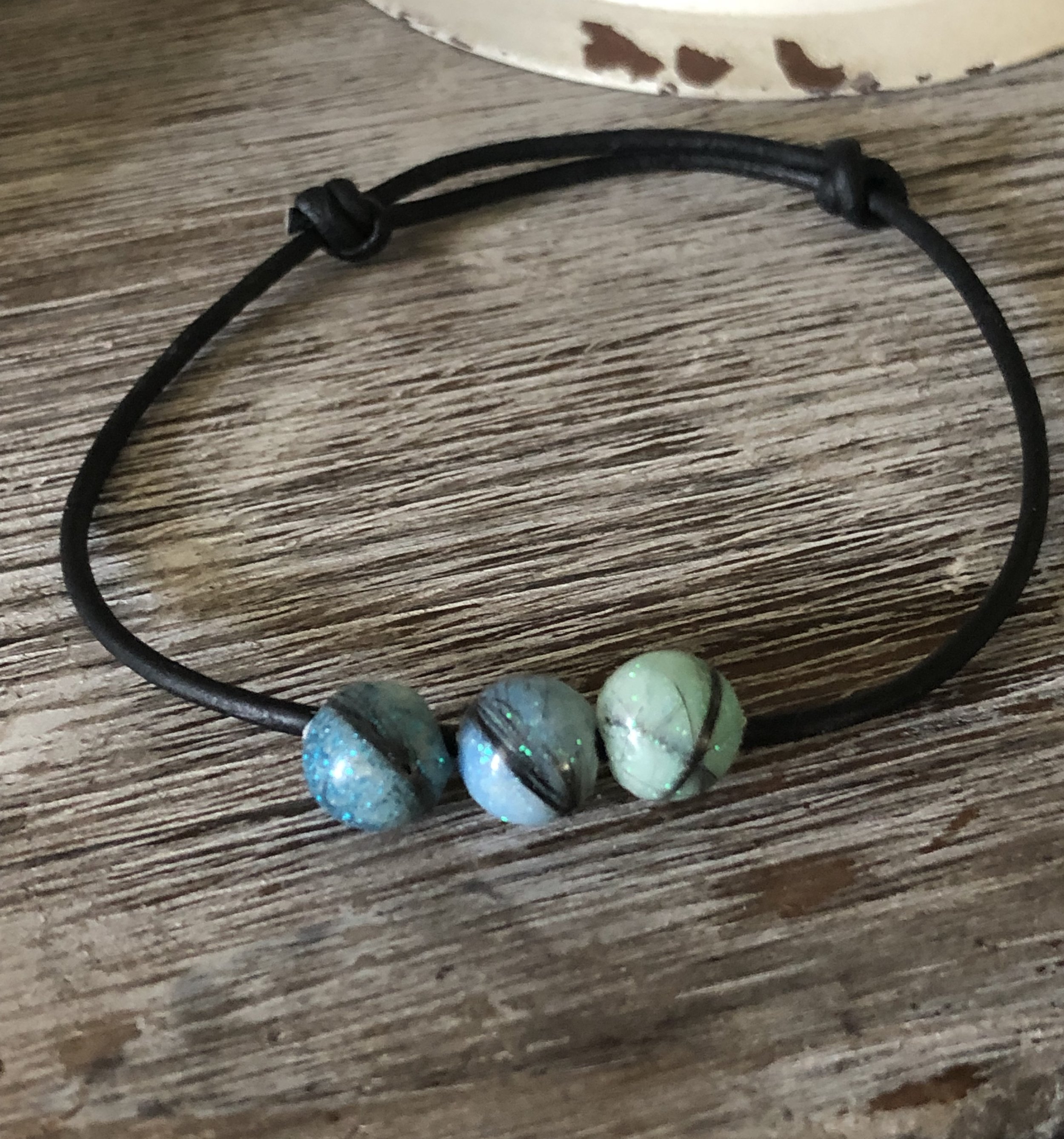 Men's Section — Made With Love Keepsakes Breastmilk & Dna Jewelry