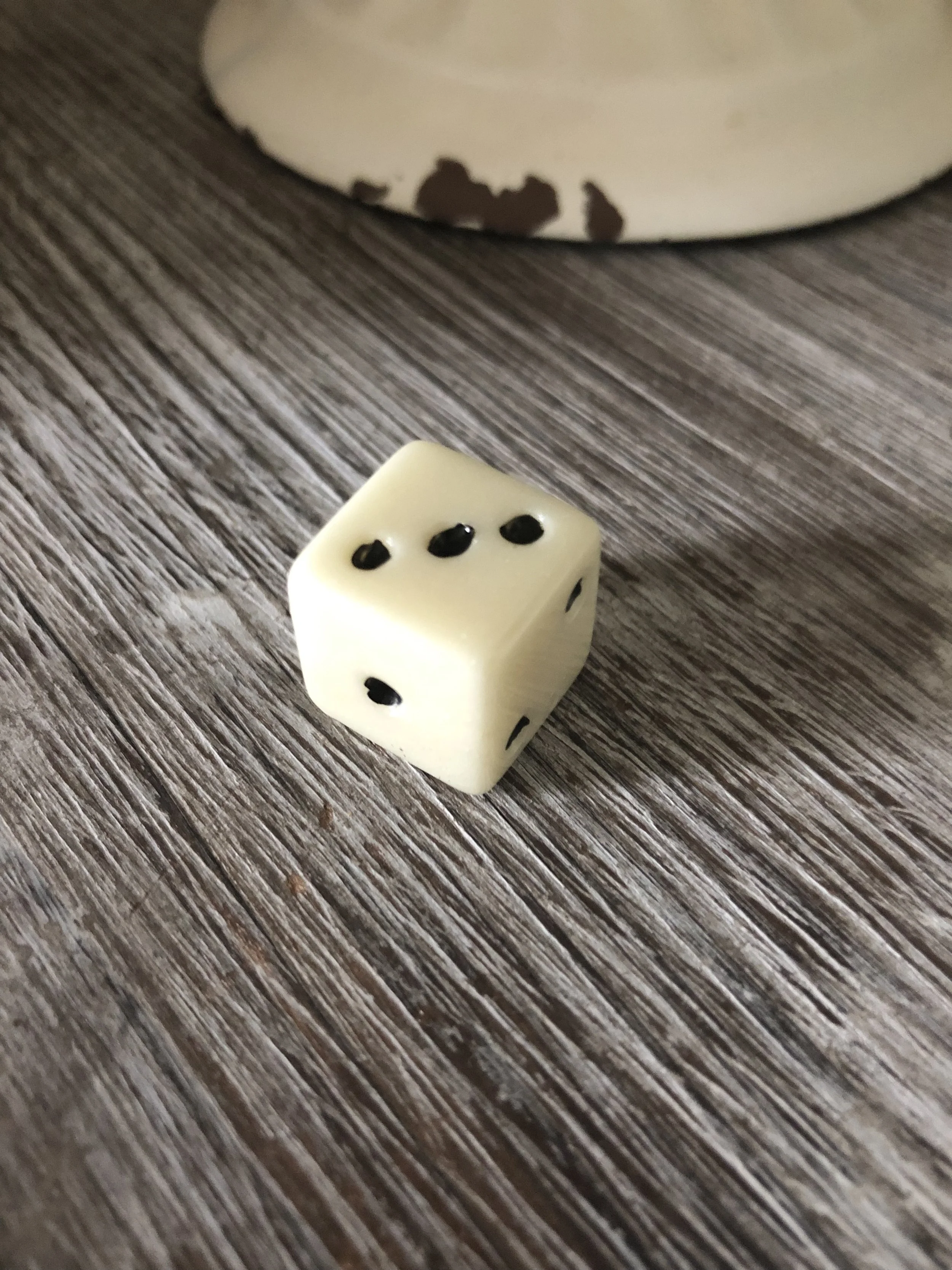 Dice (multiple Options)