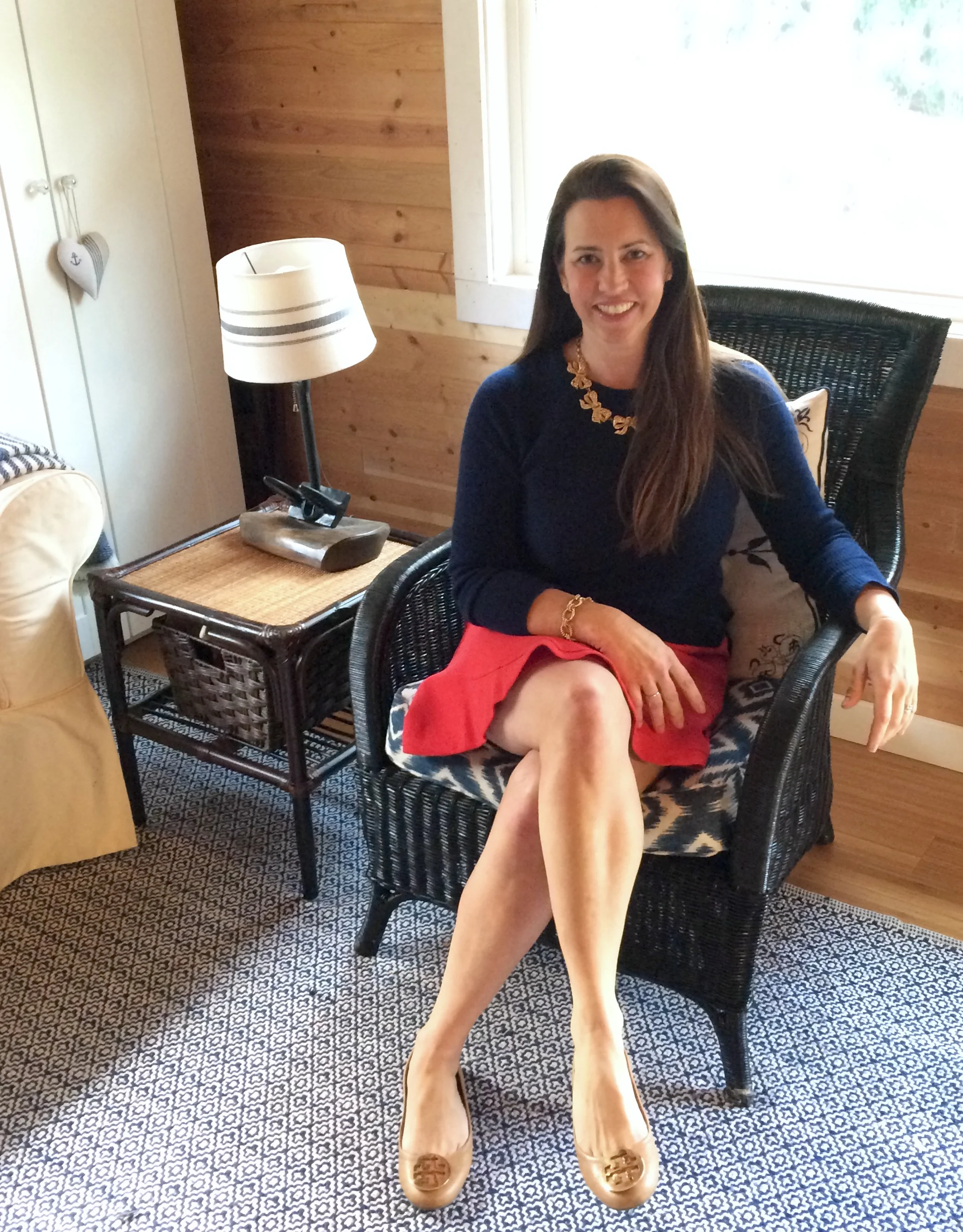 suzanne miller, bainbridge island real estate agent