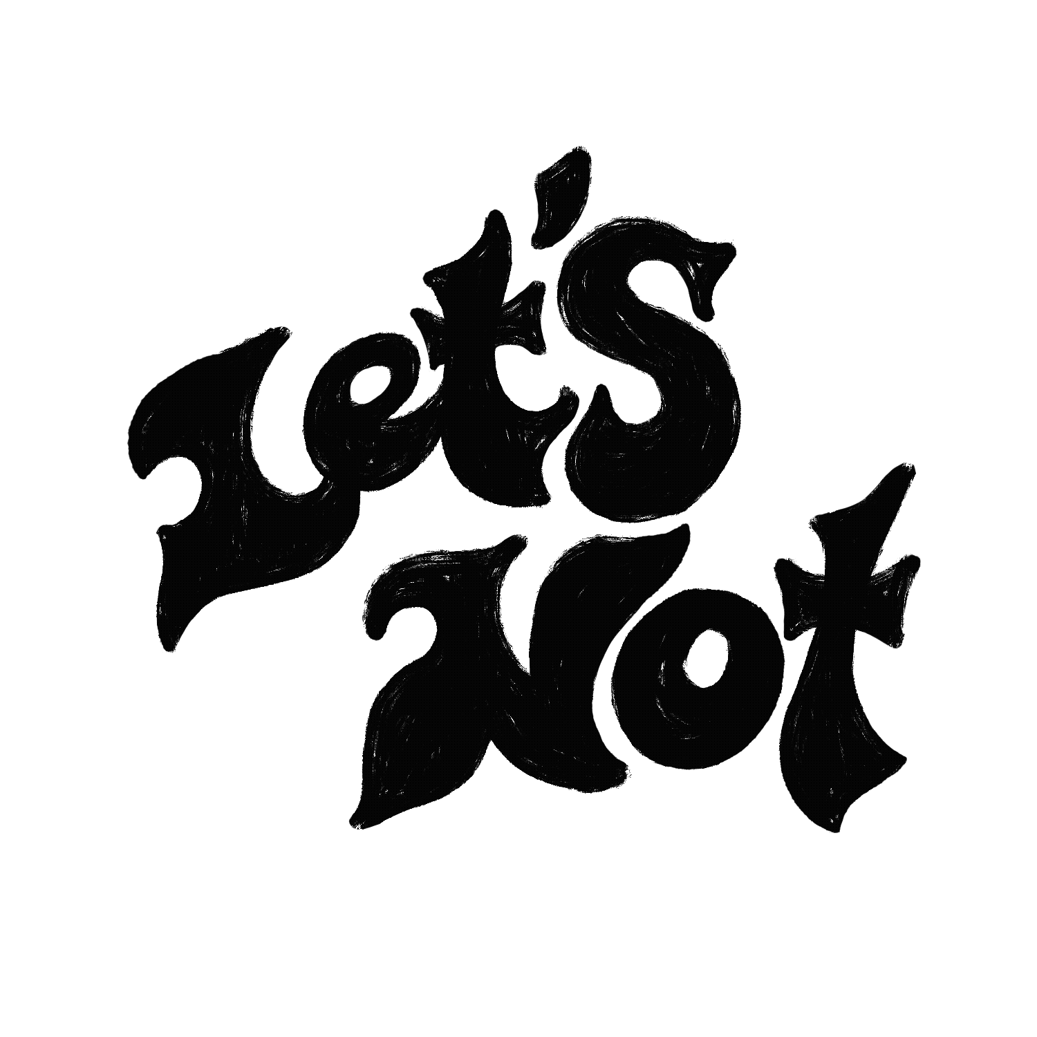 Decline iMessage Stickers