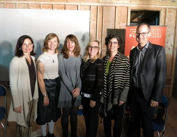 Architecture in Partnership: Mid Market