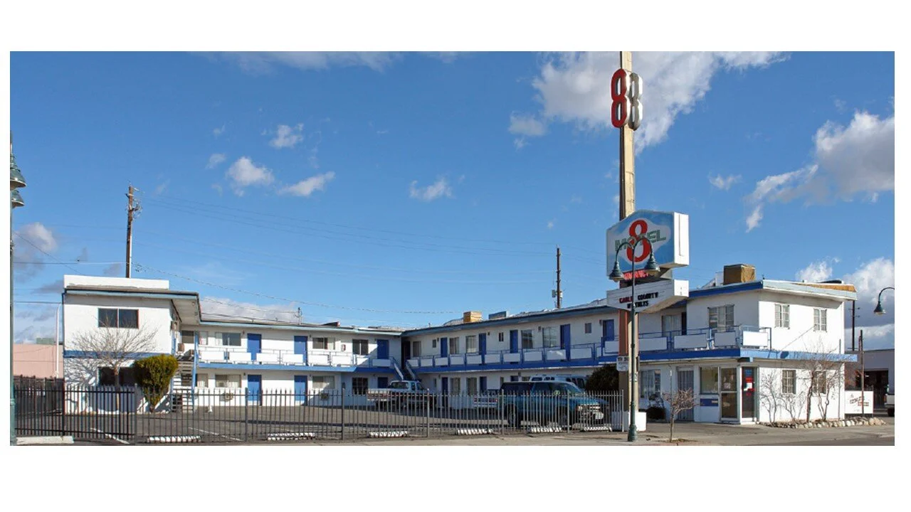 Forward On 4th Street Common Ground Development