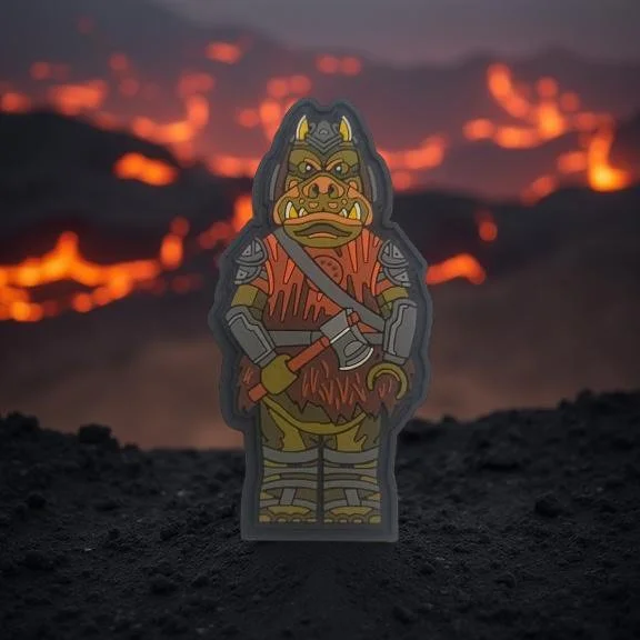 Gamorean Guard PVC.png