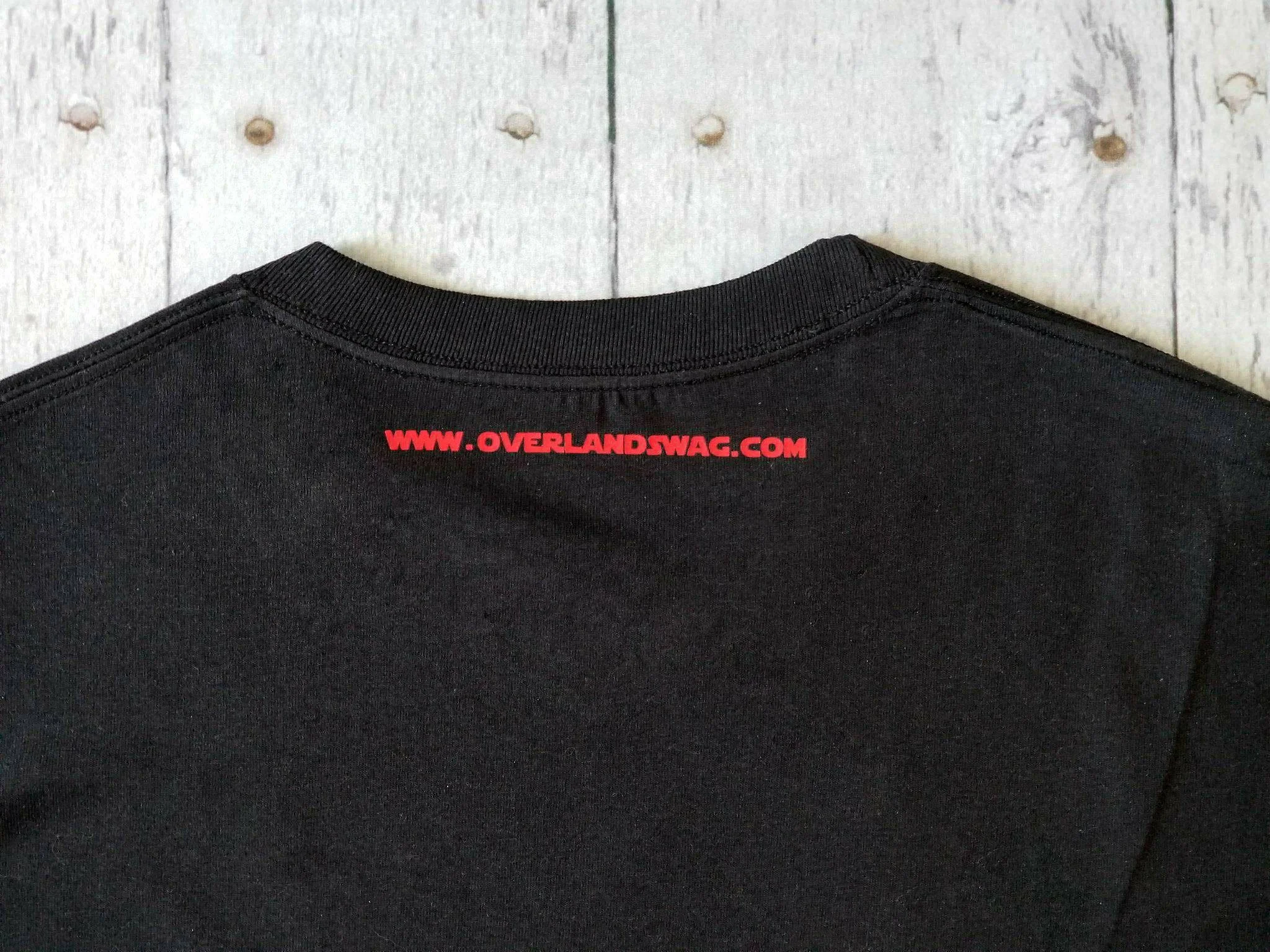Mando Shirt back.jpg