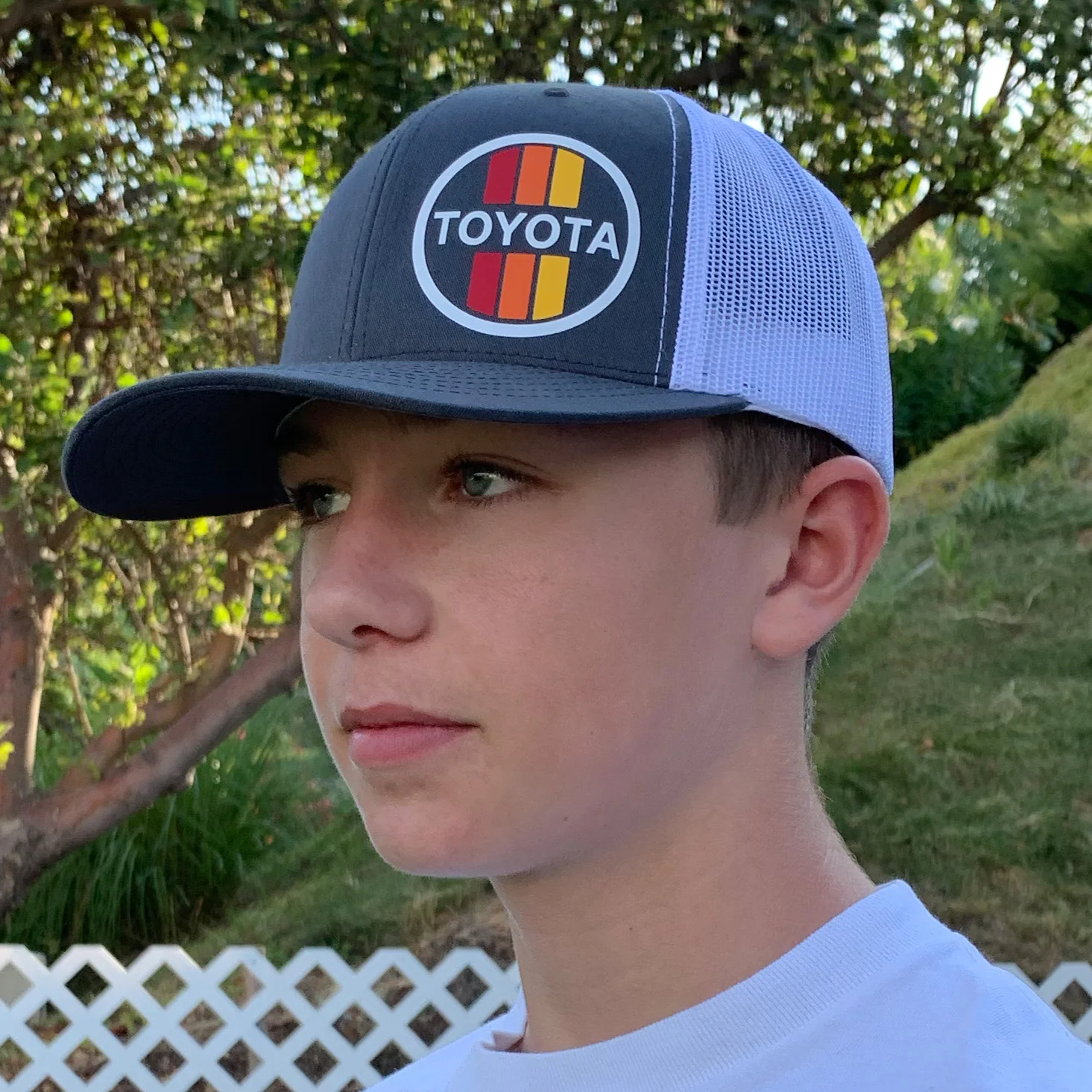 snapback hat toyota vintage hat Snapback Hat Toyota Vintage Hat Vintage Toyota Trucker Style Hat — Overland  Swag