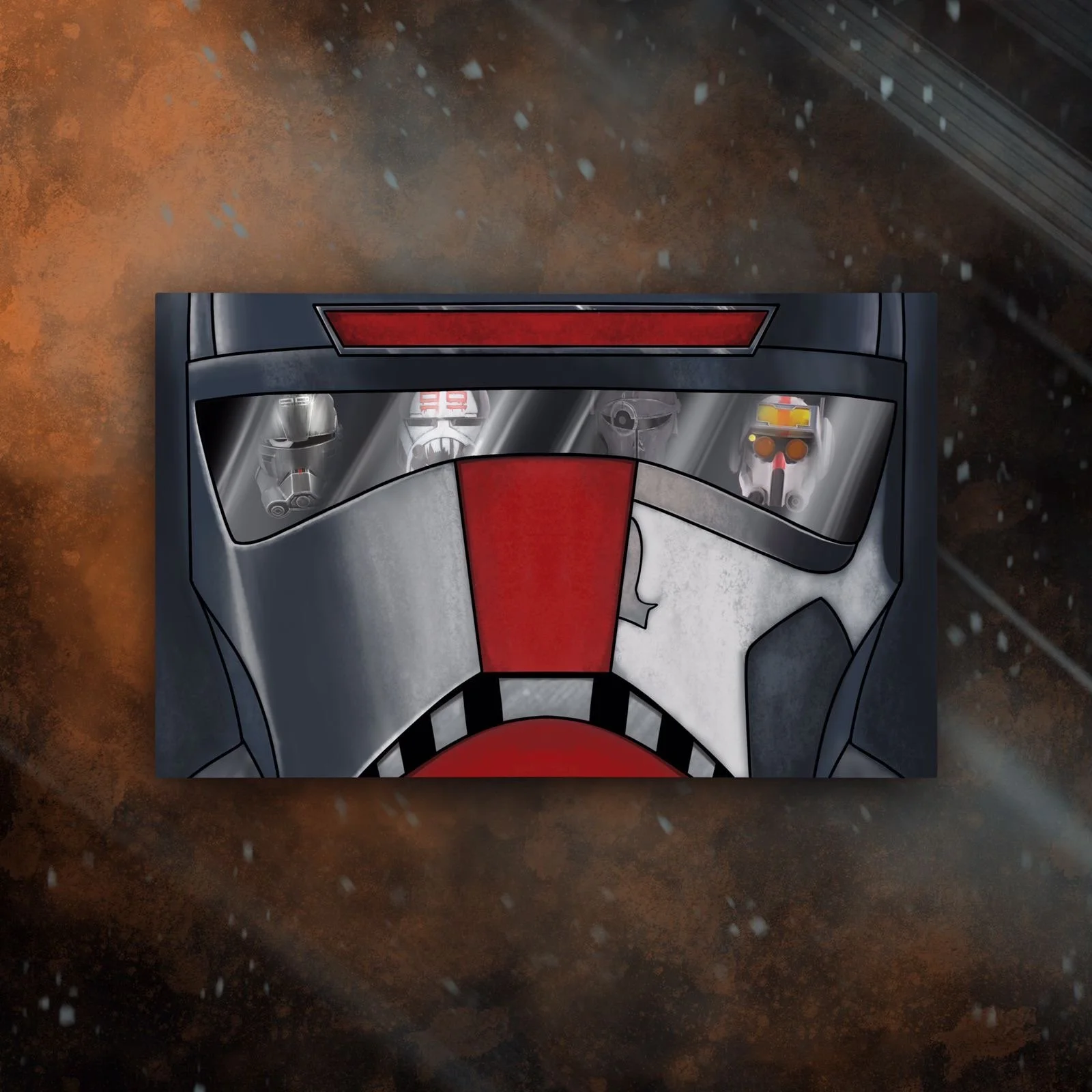 Hunter Beskarian Face.JPG