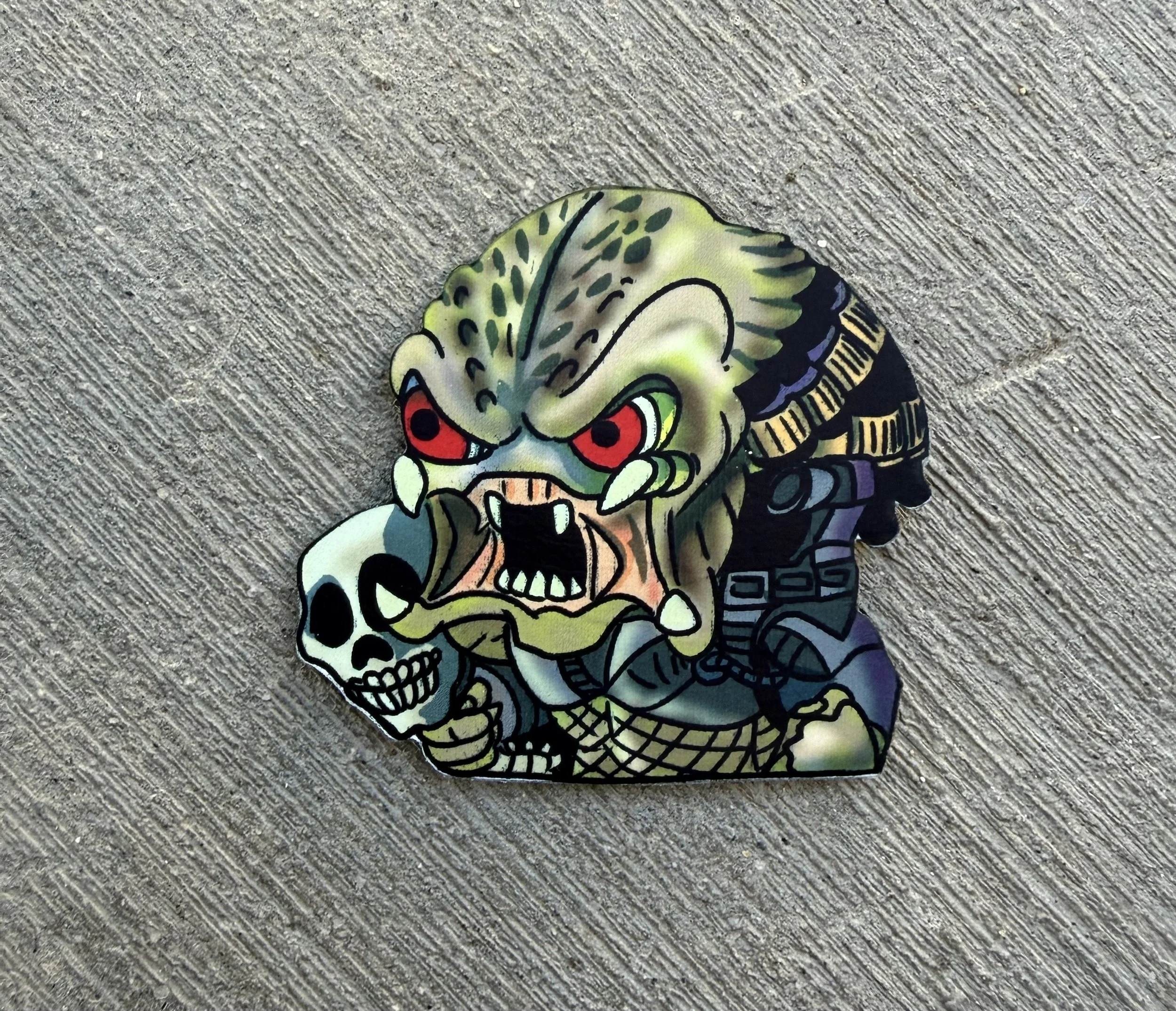 Just predator.jpeg