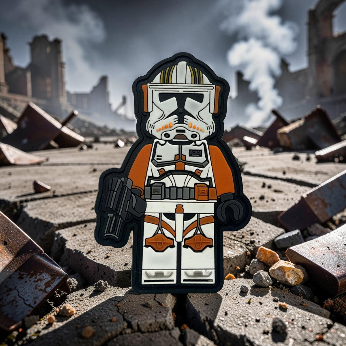Commander Cody PVC.png